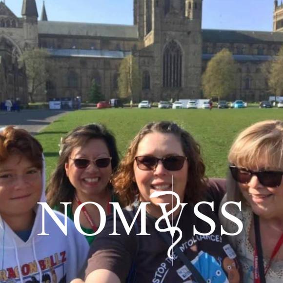 Meet your Posher, Kerry - Picture 1 of 1